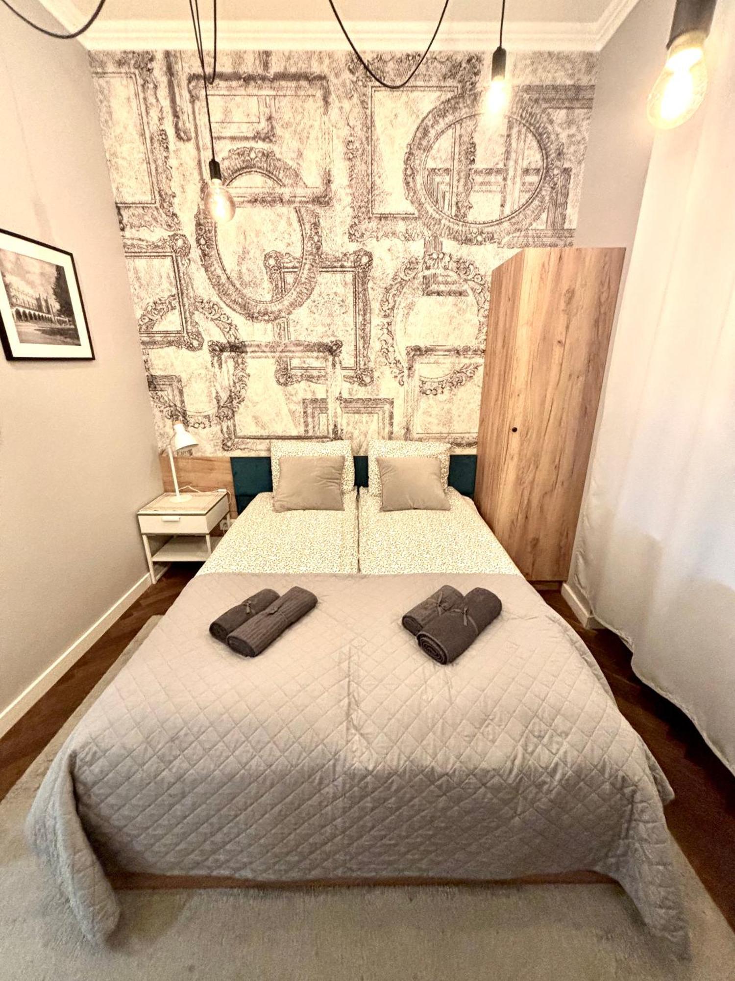 The Vinci Residence, Krakow Old Town ภายนอก รูปภาพ