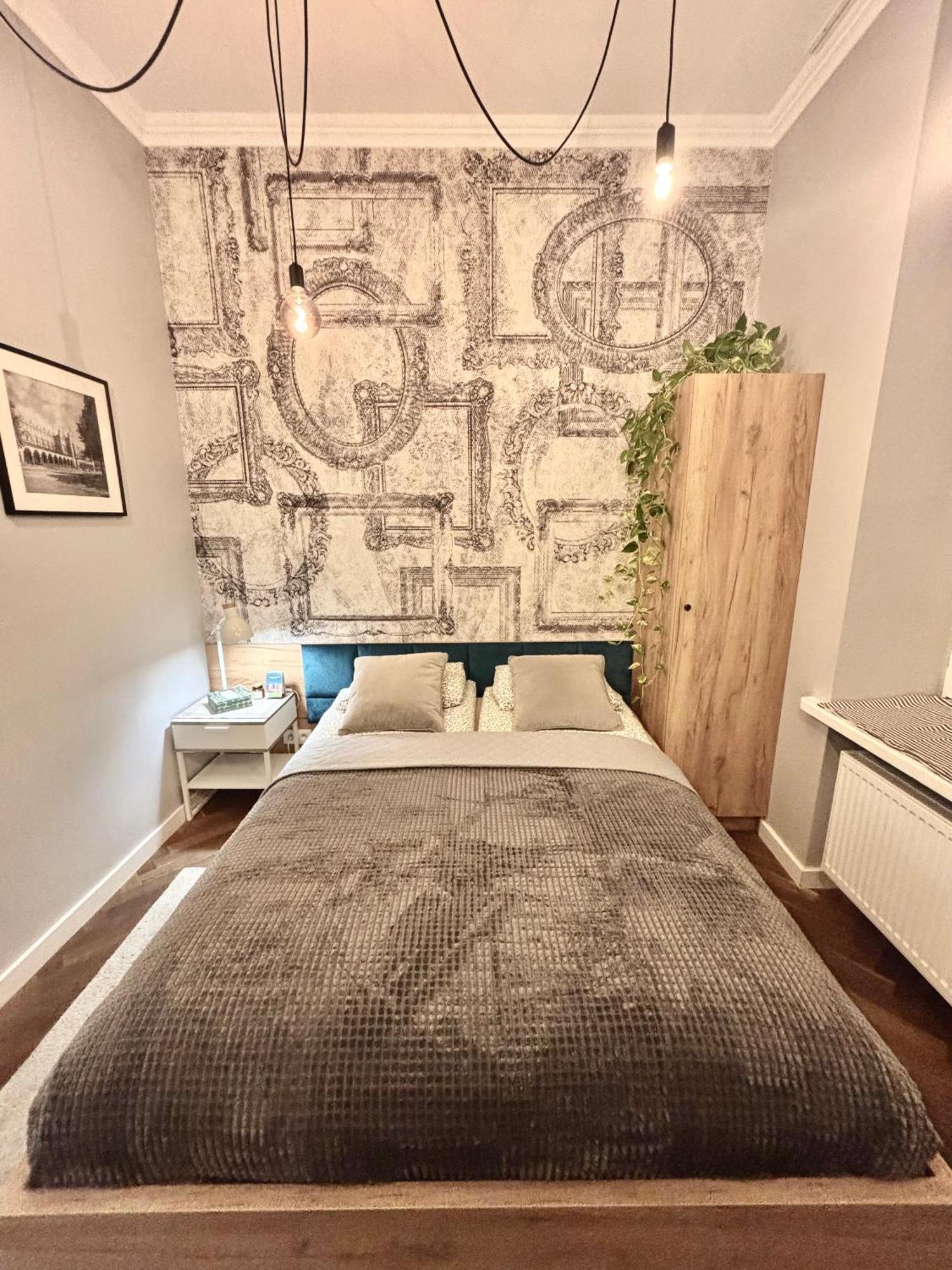 The Vinci Residence, Krakow Old Town ภายนอก รูปภาพ