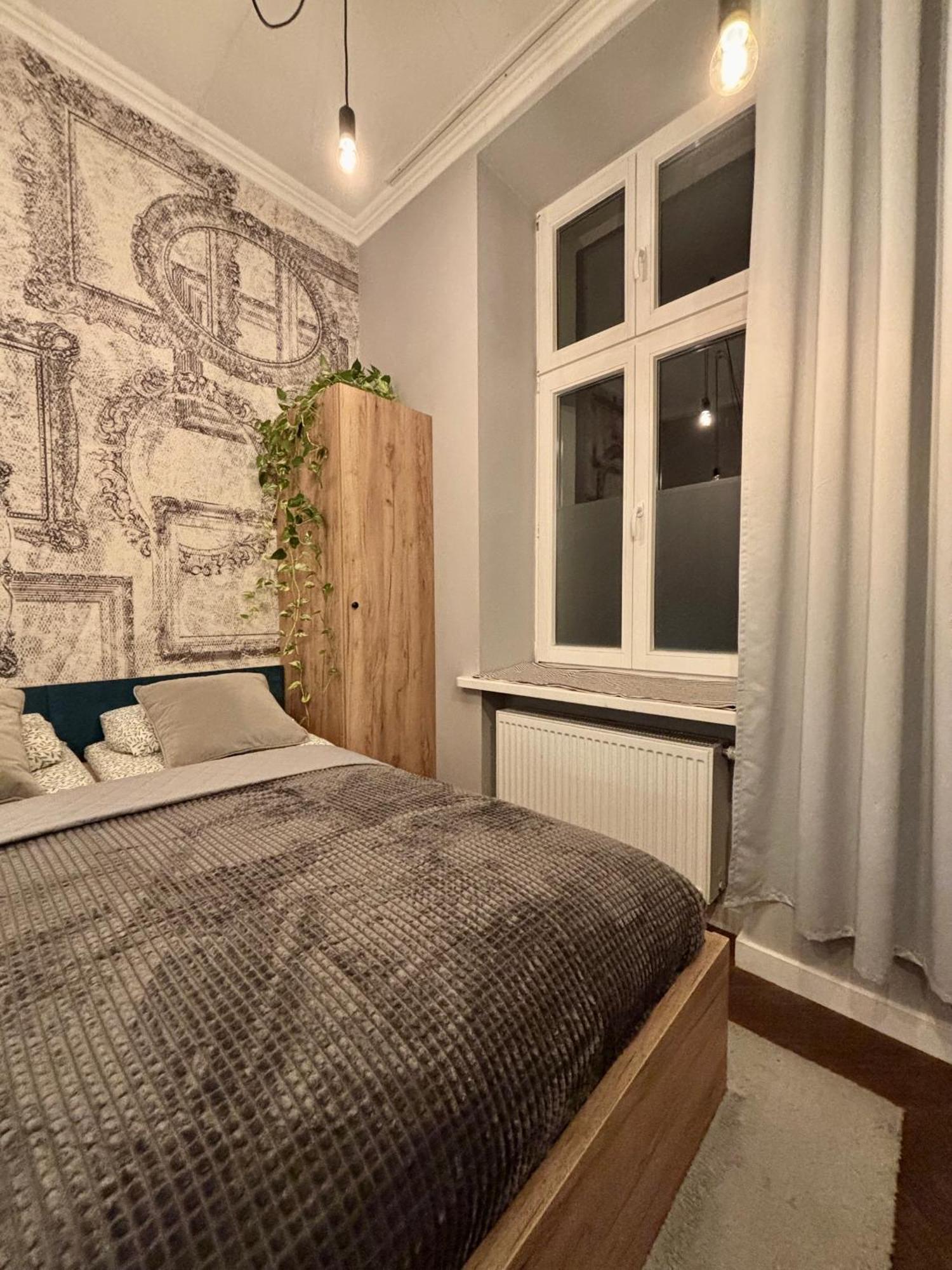 The Vinci Residence, Krakow Old Town ภายนอก รูปภาพ