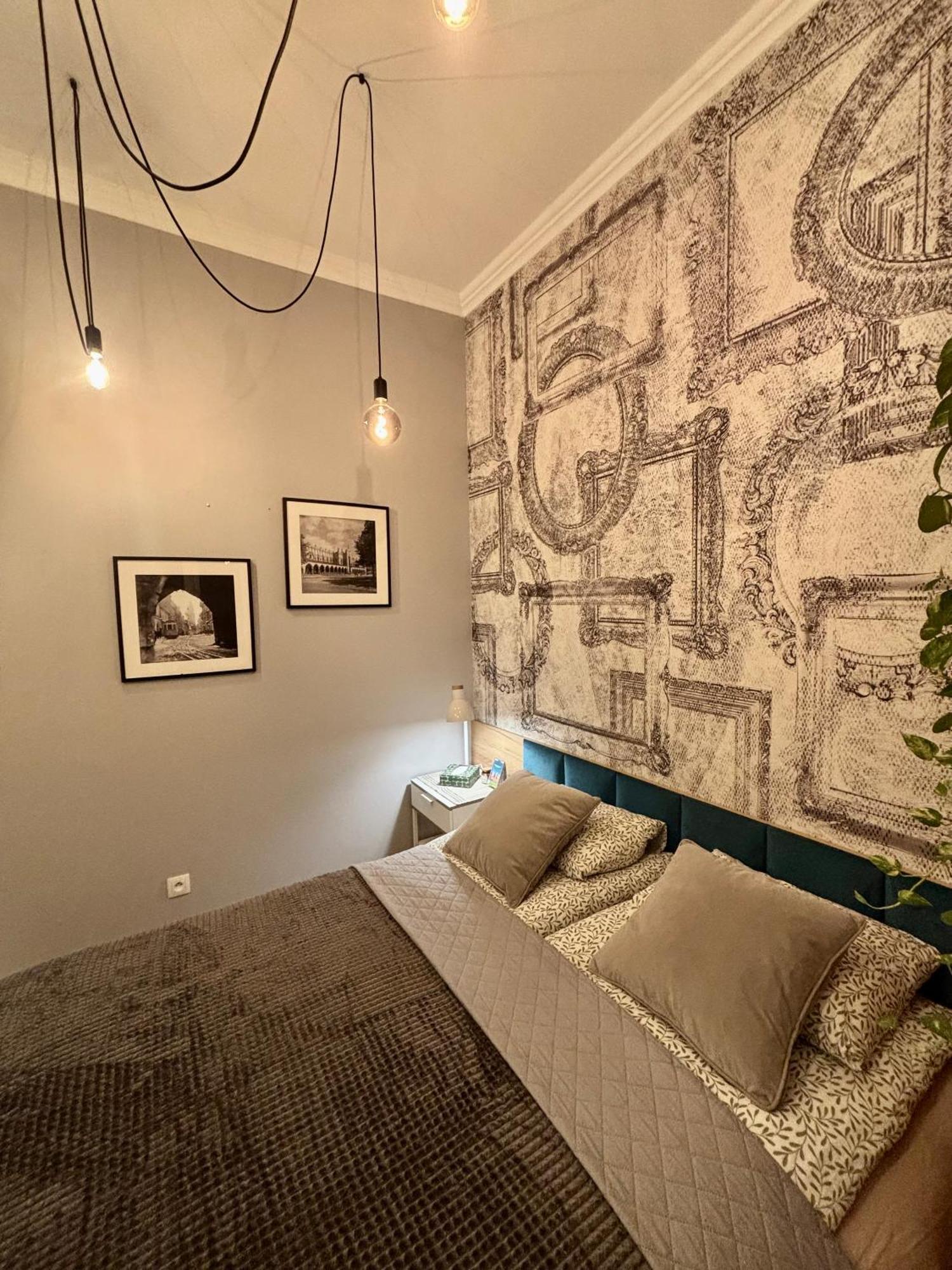 The Vinci Residence, Krakow Old Town ภายนอก รูปภาพ
